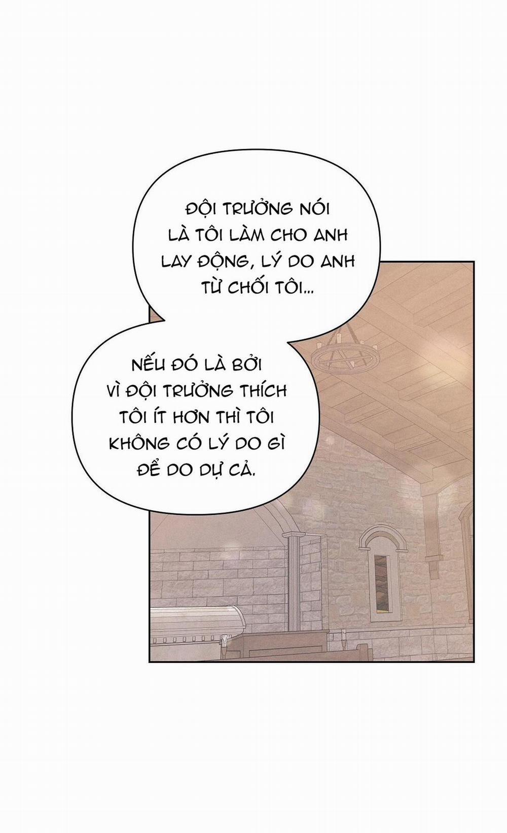 ĐẠI ÚY YÊU DẤU CỦA TÔI 17 trang 58