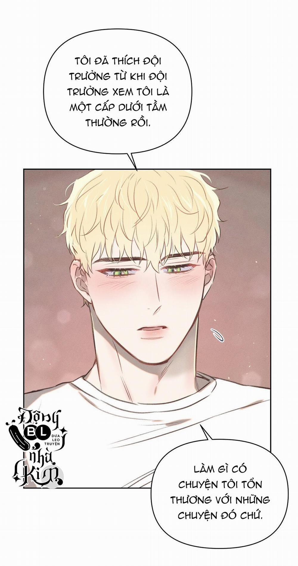 ĐẠI ÚY YÊU DẤU CỦA TÔI 17 trang 59