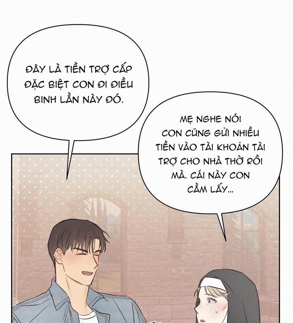 ĐẠI ÚY YÊU DẤU CỦA TÔI 17 trang 6