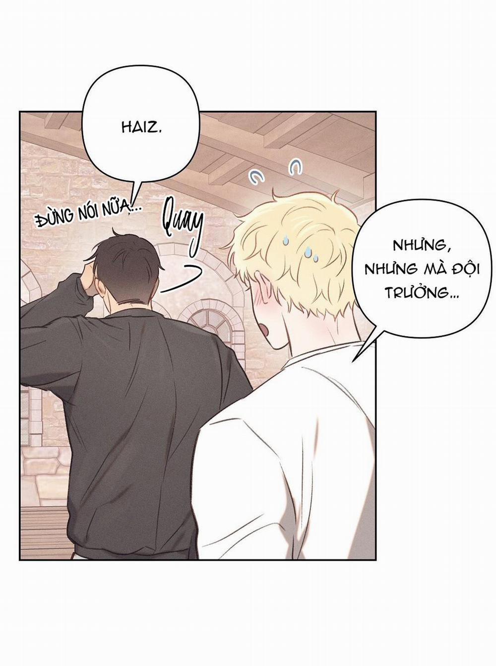 ĐẠI ÚY YÊU DẤU CỦA TÔI 17 trang 64