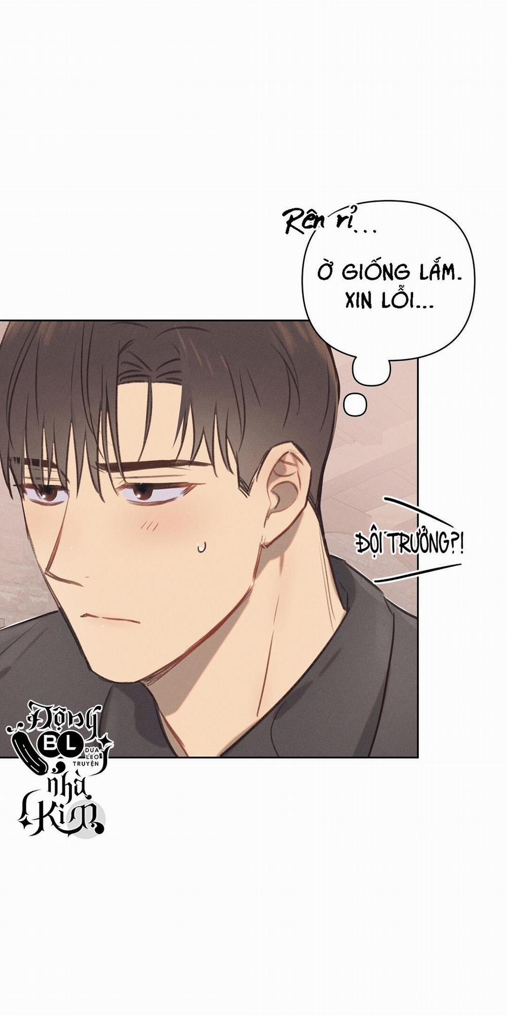 ĐẠI ÚY YÊU DẤU CỦA TÔI 17 trang 66