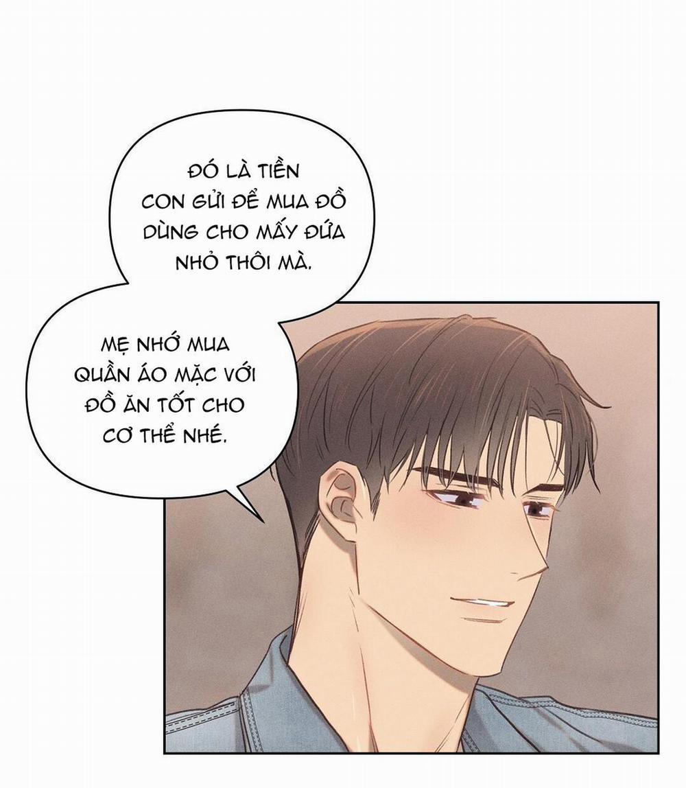 ĐẠI ÚY YÊU DẤU CỦA TÔI 17 trang 8