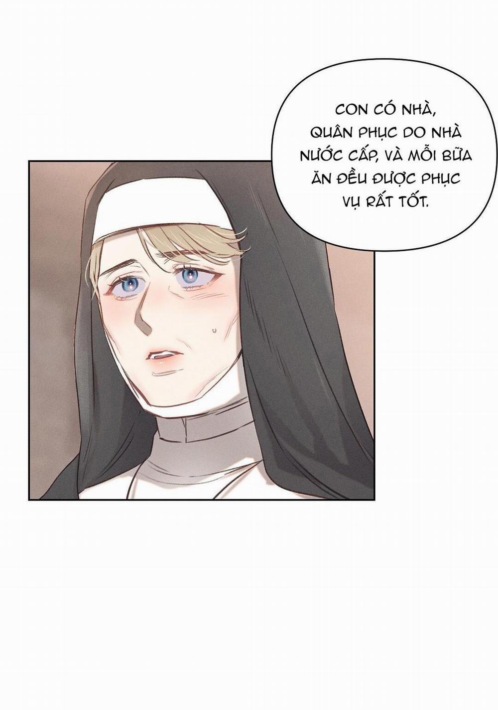 ĐẠI ÚY YÊU DẤU CỦA TÔI 17 trang 9