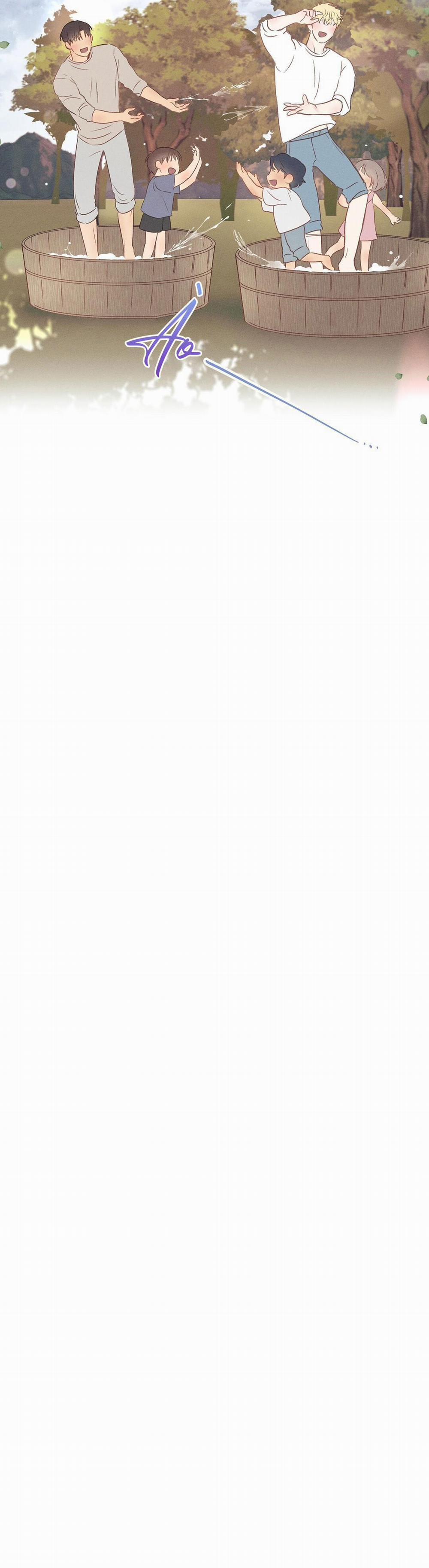 ĐẠI ÚY YÊU DẤU CỦA TÔI 18 trang 11