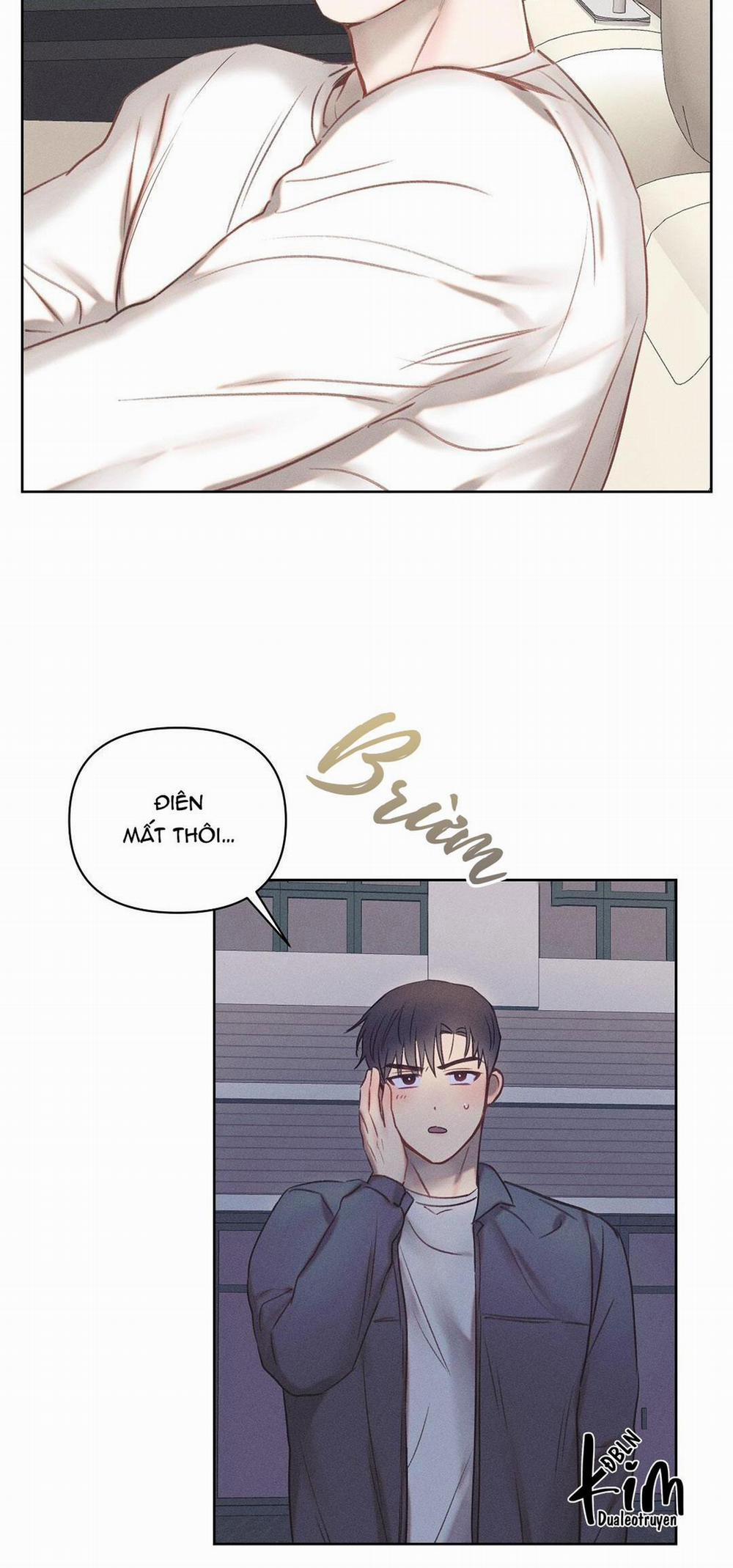 ĐẠI ÚY YÊU DẤU CỦA TÔI 18 trang 29