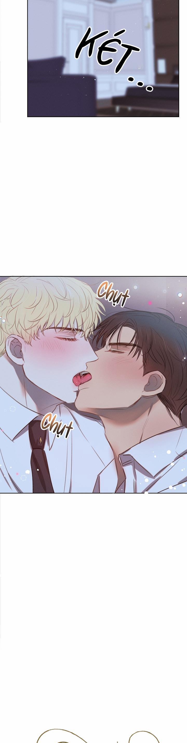 ĐẠI ÚY YÊU DẤU CỦA TÔI 2 trang 20