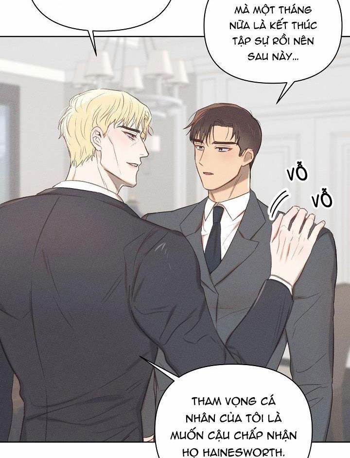 ĐẠI ÚY YÊU DẤU CỦA TÔI 5 trang 10