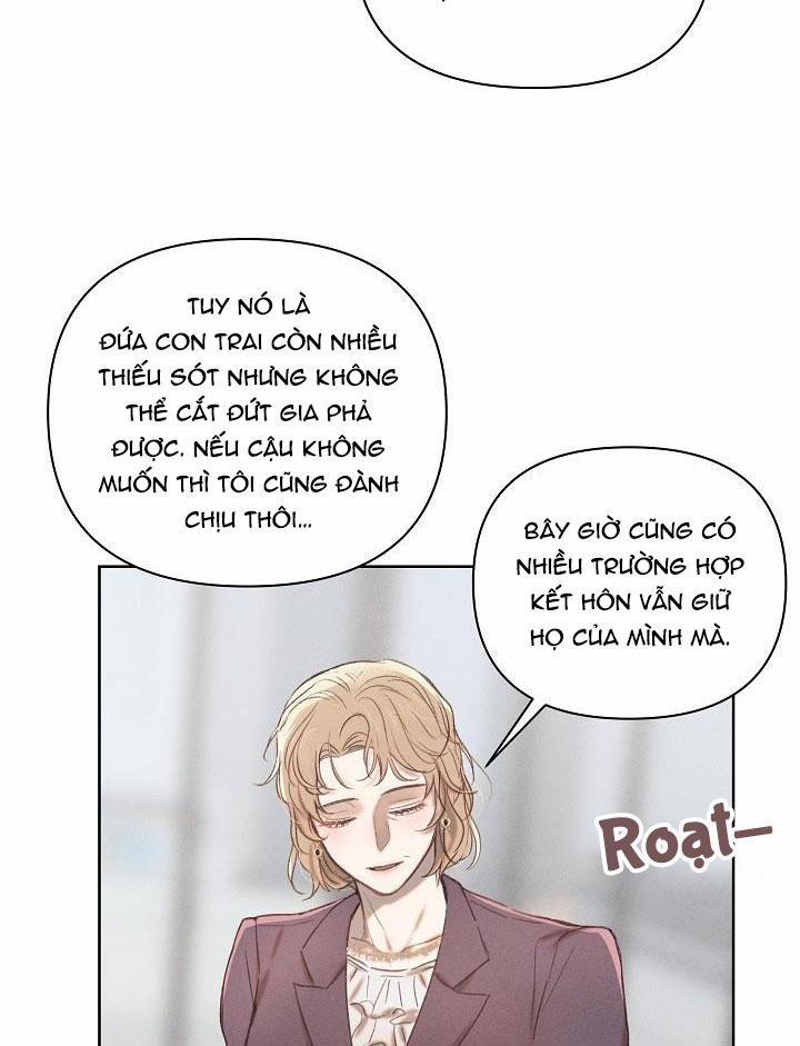 ĐẠI ÚY YÊU DẤU CỦA TÔI 5 trang 11