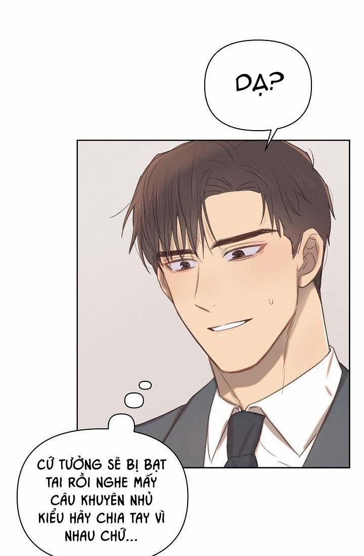ĐẠI ÚY YÊU DẤU CỦA TÔI 5 trang 15