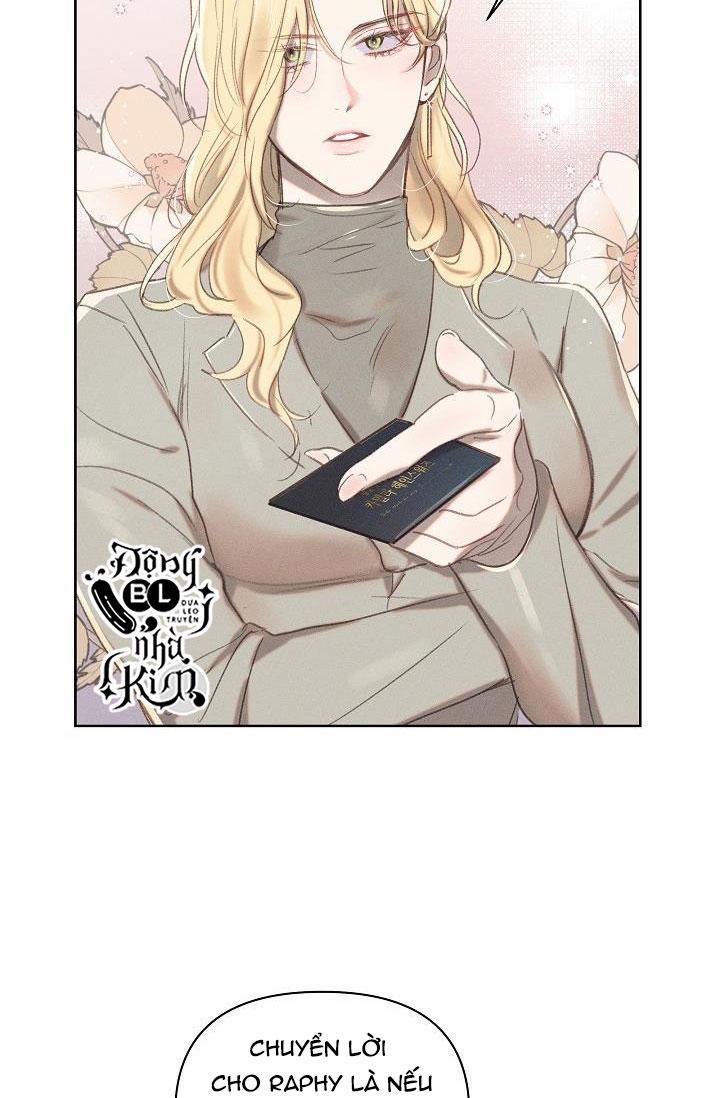 ĐẠI ÚY YÊU DẤU CỦA TÔI 5 trang 21