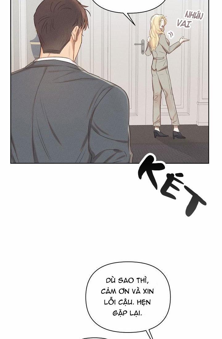 ĐẠI ÚY YÊU DẤU CỦA TÔI 5 trang 25