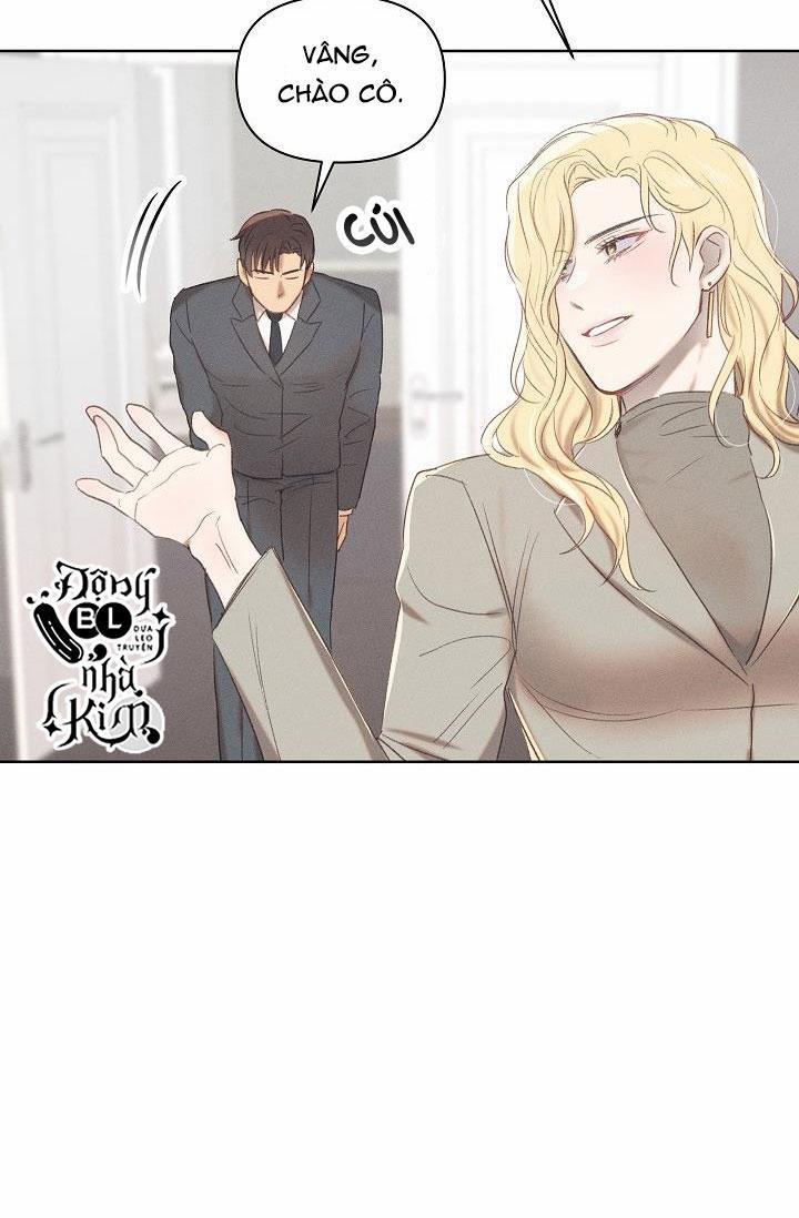 ĐẠI ÚY YÊU DẤU CỦA TÔI 5 trang 26