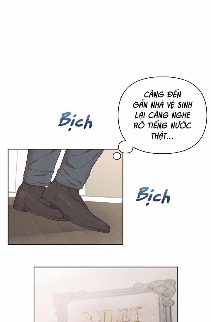 ĐẠI ÚY YÊU DẤU CỦA TÔI 5 trang 27