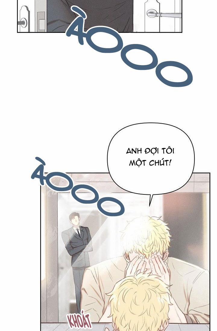 ĐẠI ÚY YÊU DẤU CỦA TÔI 5 trang 29