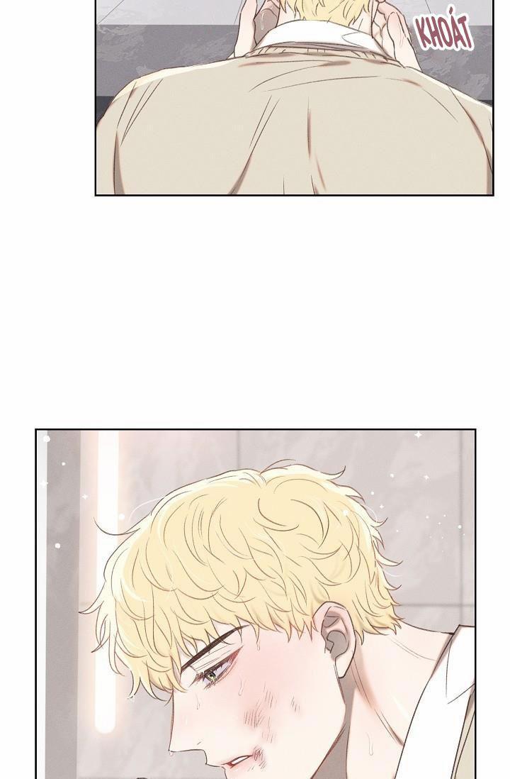 ĐẠI ÚY YÊU DẤU CỦA TÔI 5 trang 30