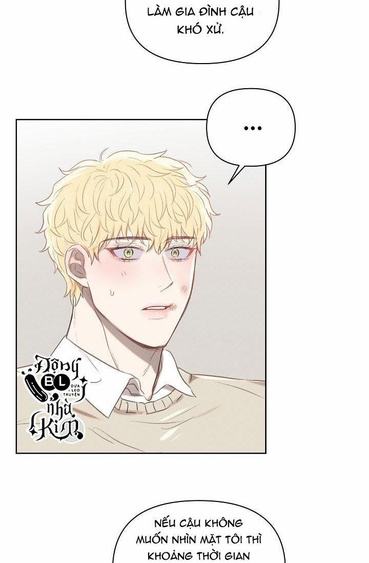 ĐẠI ÚY YÊU DẤU CỦA TÔI 5 trang 44