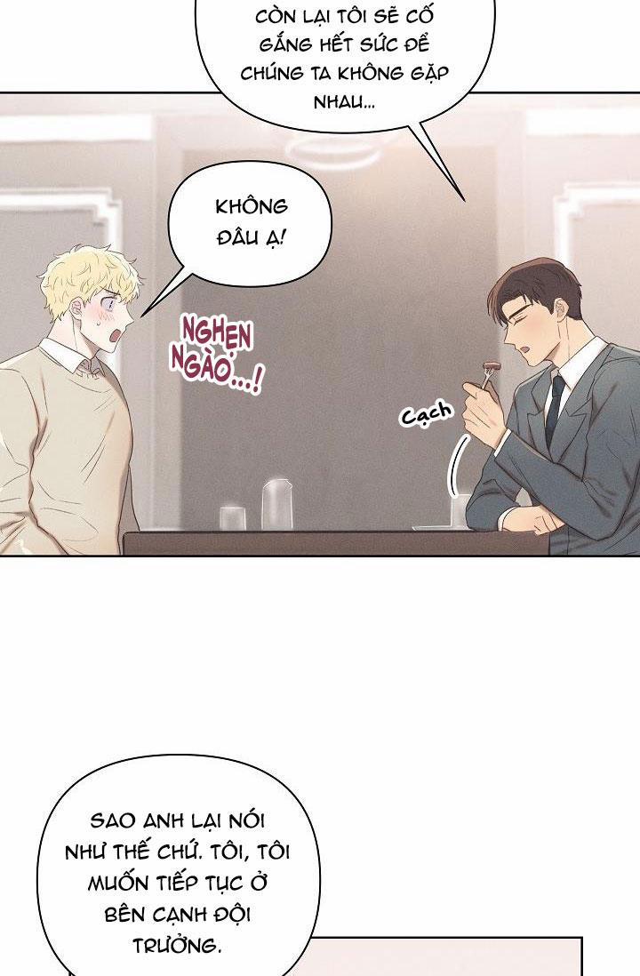 ĐẠI ÚY YÊU DẤU CỦA TÔI 5 trang 45