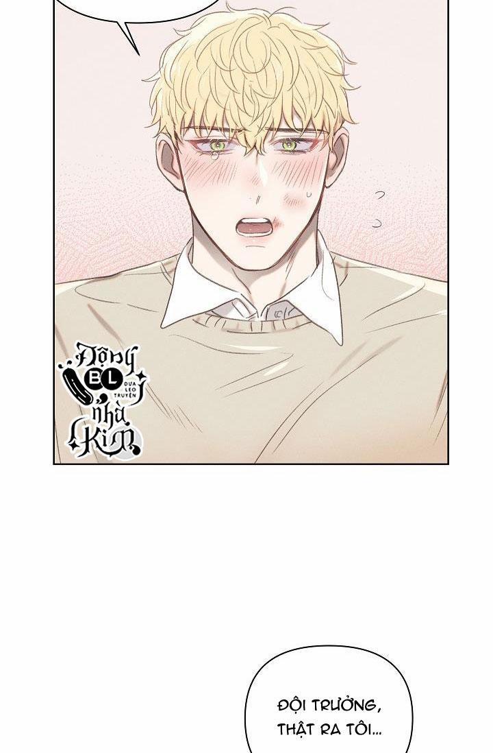 ĐẠI ÚY YÊU DẤU CỦA TÔI 5 trang 46