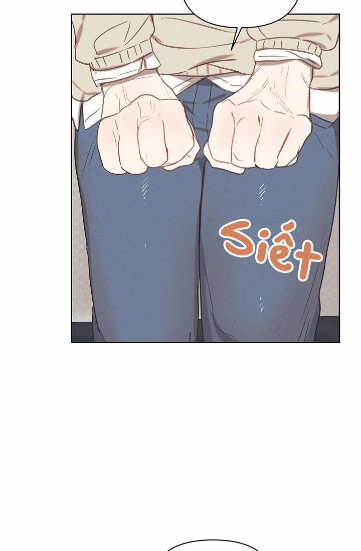 ĐẠI ÚY YÊU DẤU CỦA TÔI 5 trang 47