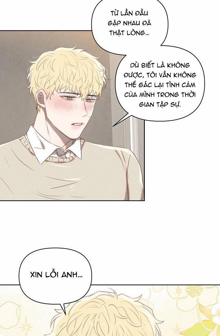 ĐẠI ÚY YÊU DẤU CỦA TÔI 5 trang 48