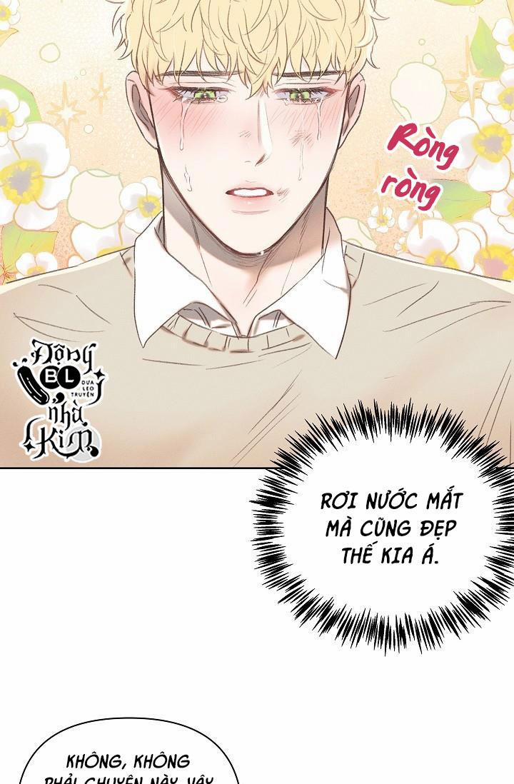 ĐẠI ÚY YÊU DẤU CỦA TÔI 5 trang 49