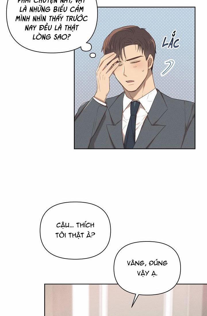 ĐẠI ÚY YÊU DẤU CỦA TÔI 5 trang 50