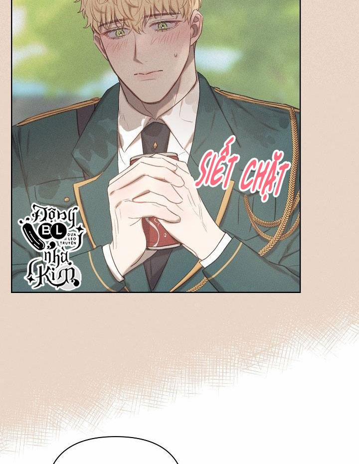 ĐẠI ÚY YÊU DẤU CỦA TÔI 5 trang 57