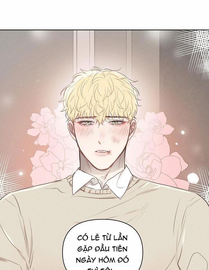 ĐẠI ÚY YÊU DẤU CỦA TÔI 5 trang 59