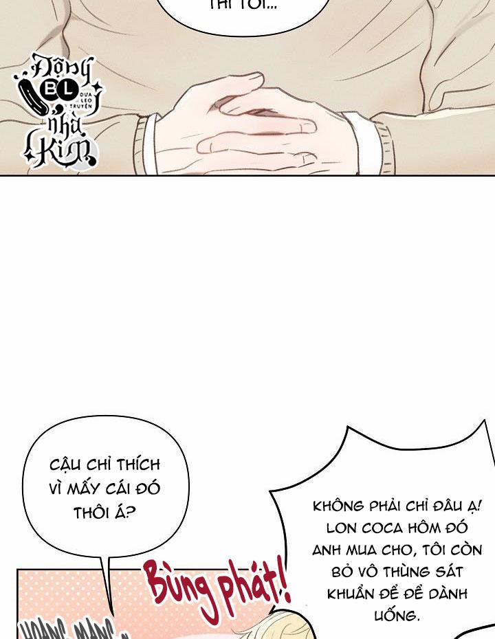 ĐẠI ÚY YÊU DẤU CỦA TÔI 5 trang 60