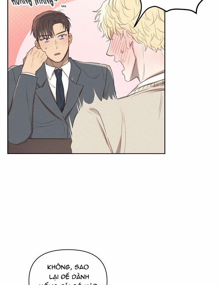 ĐẠI ÚY YÊU DẤU CỦA TÔI 5 trang 61