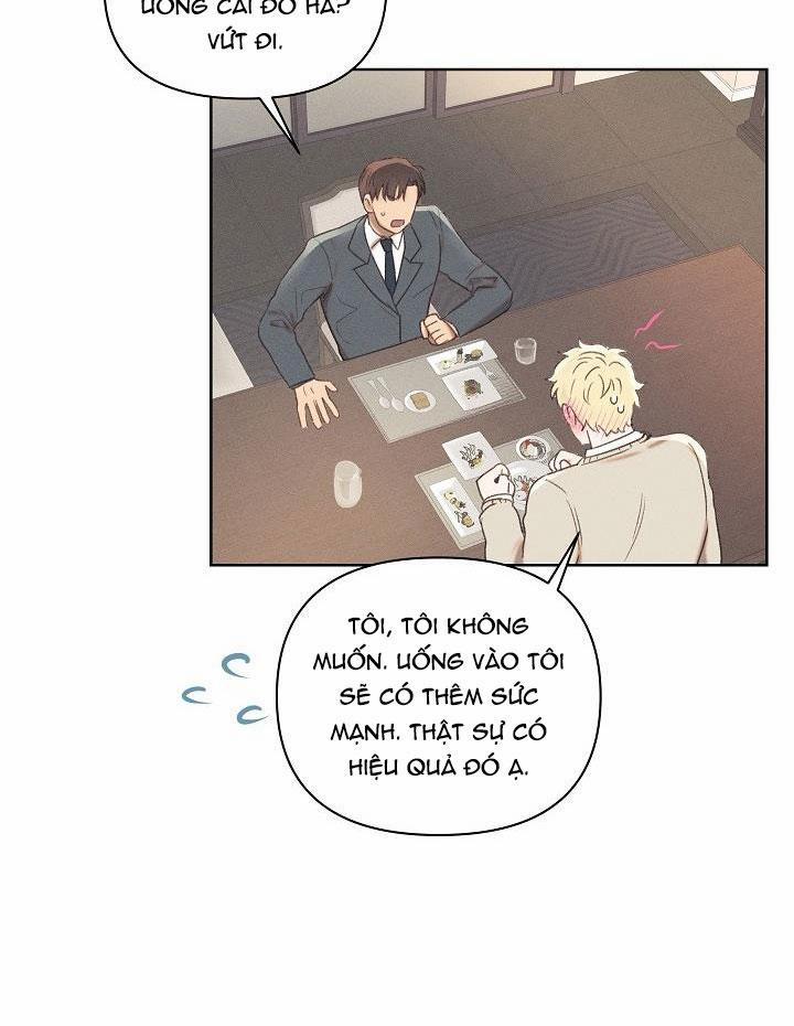 ĐẠI ÚY YÊU DẤU CỦA TÔI 5 trang 62