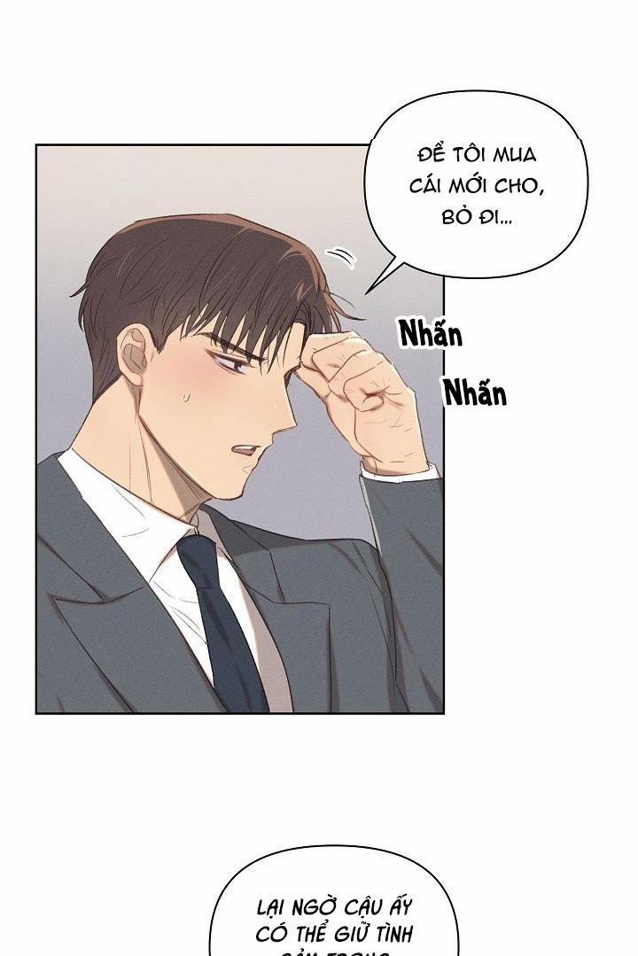 ĐẠI ÚY YÊU DẤU CỦA TÔI 5 trang 63