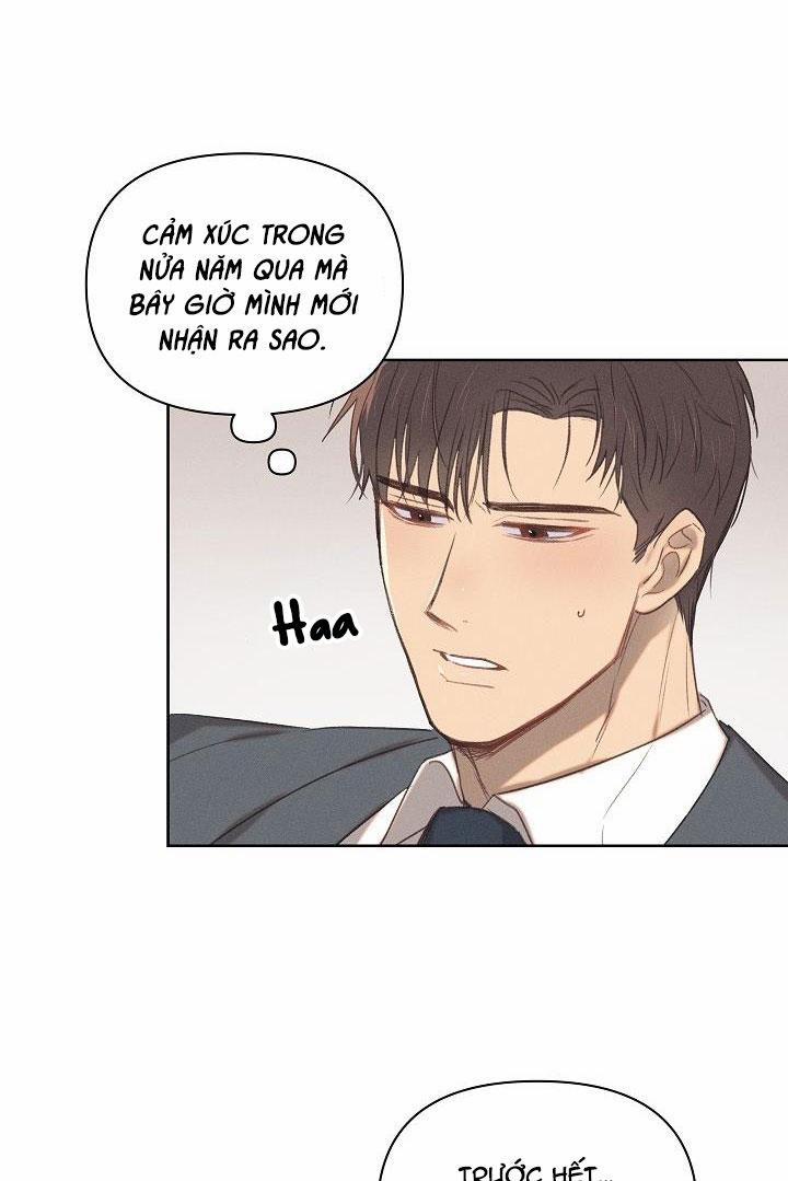 ĐẠI ÚY YÊU DẤU CỦA TÔI 5 trang 65