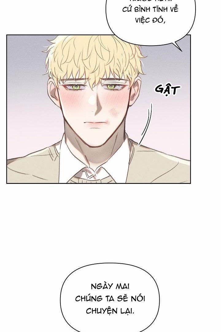 ĐẠI ÚY YÊU DẤU CỦA TÔI 5 trang 66