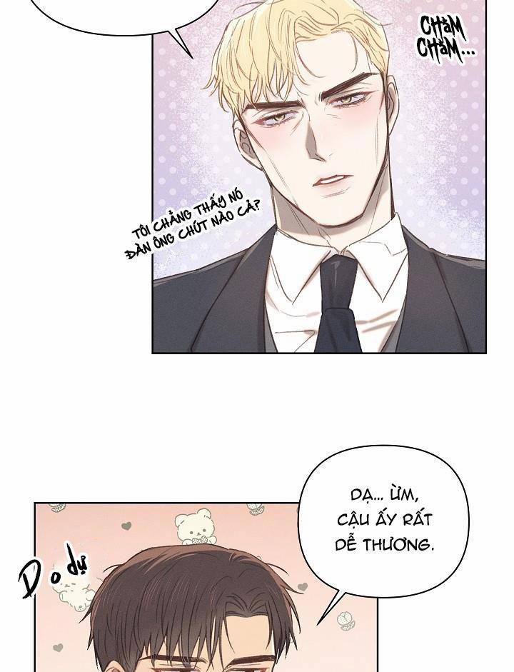 ĐẠI ÚY YÊU DẤU CỦA TÔI 5 trang 7