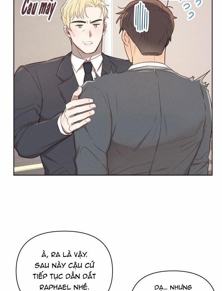 ĐẠI ÚY YÊU DẤU CỦA TÔI 5 trang 9