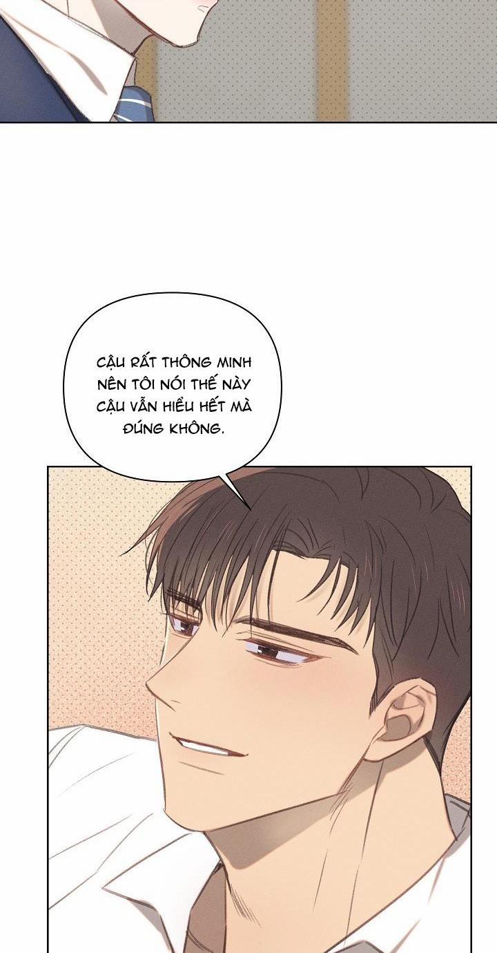ĐẠI ÚY YÊU DẤU CỦA TÔI 6 trang 27