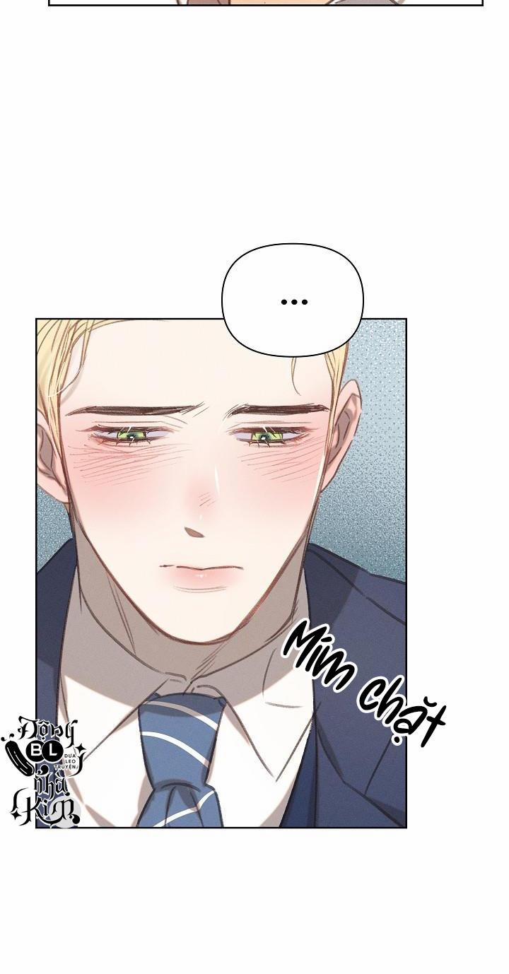 ĐẠI ÚY YÊU DẤU CỦA TÔI 6 trang 28
