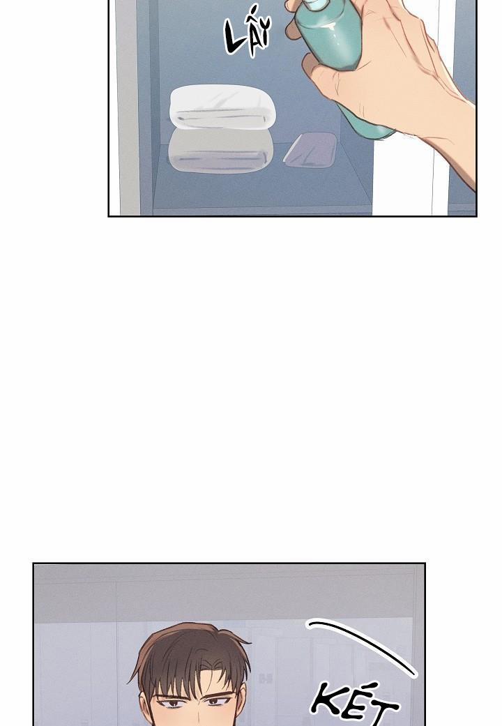 ĐẠI ÚY YÊU DẤU CỦA TÔI 7 trang 25