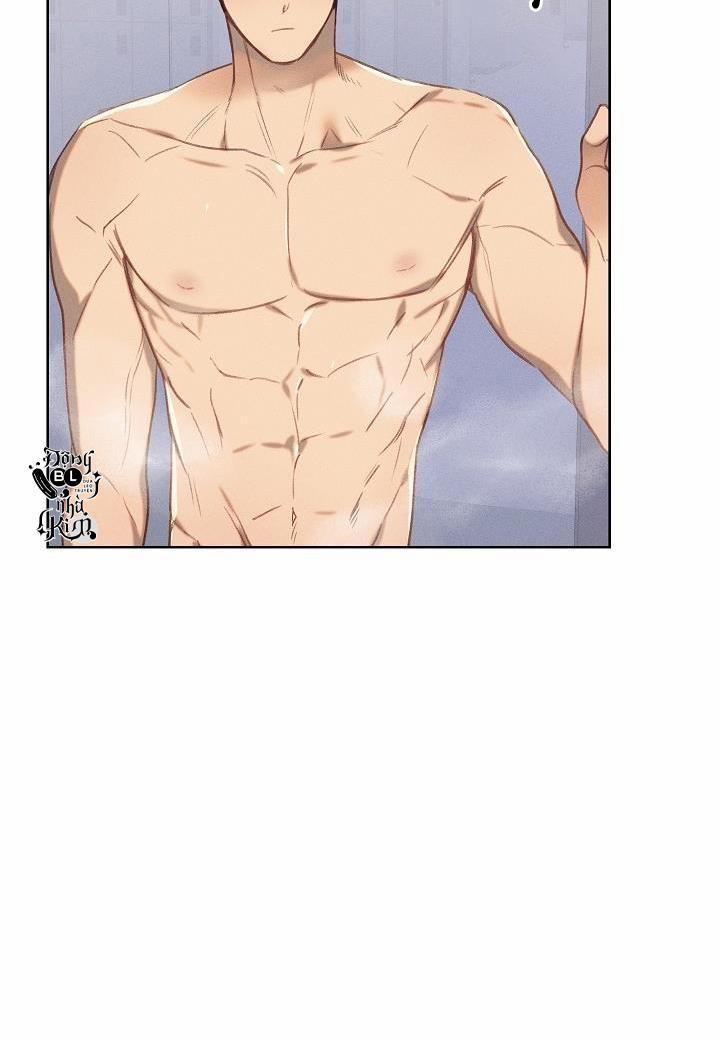 ĐẠI ÚY YÊU DẤU CỦA TÔI 7 trang 26