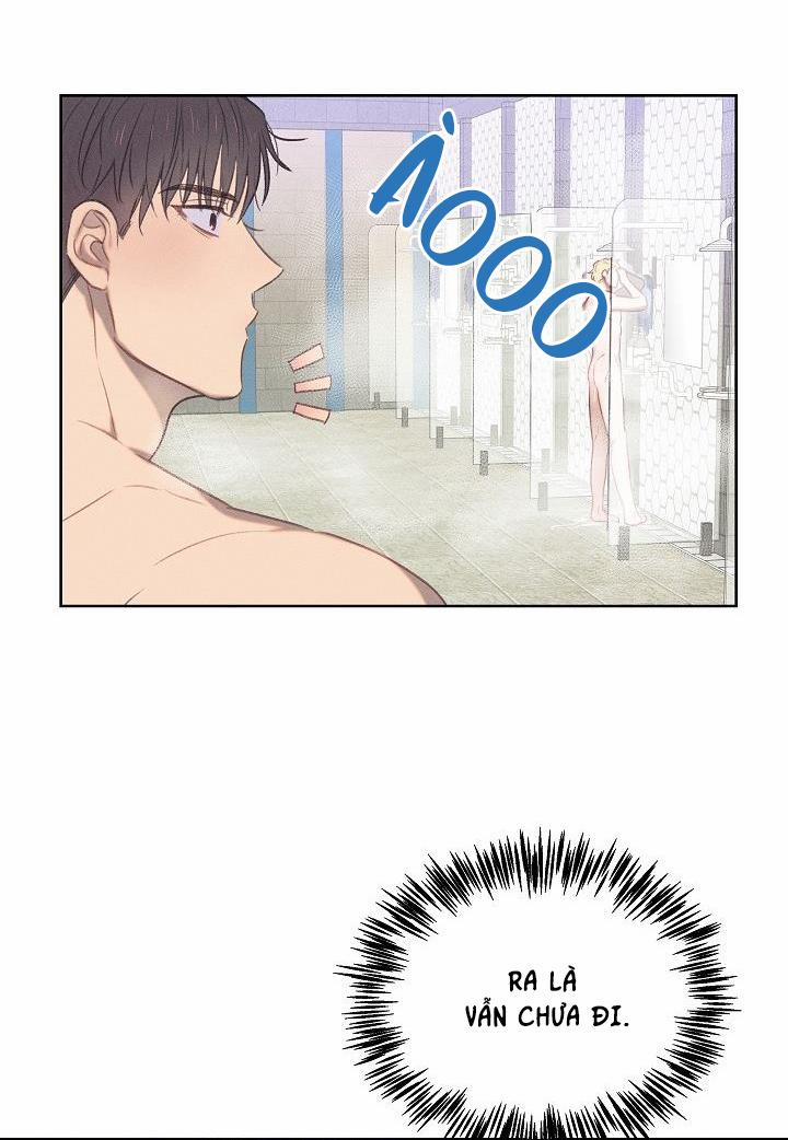 ĐẠI ÚY YÊU DẤU CỦA TÔI 7 trang 27