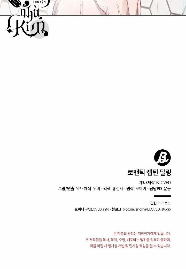 ĐẠI ÚY YÊU DẤU CỦA TÔI 7 trang 29