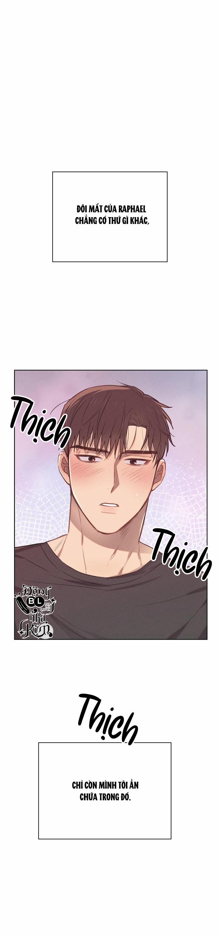 ĐẠI ÚY YÊU DẤU CỦA TÔI 8 trang 24