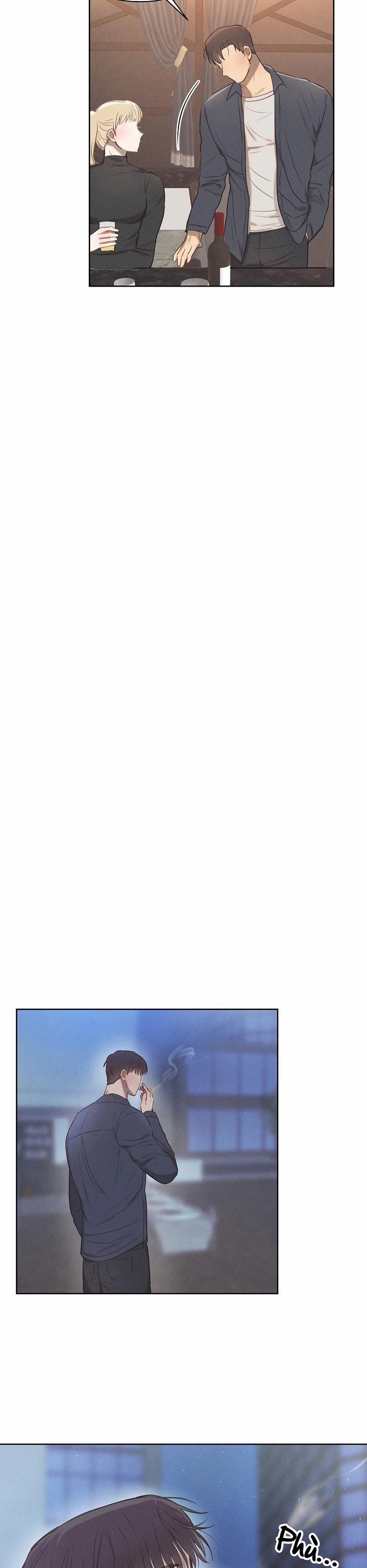 ĐẠI ÚY YÊU DẤU CỦA TÔI 9 trang 14