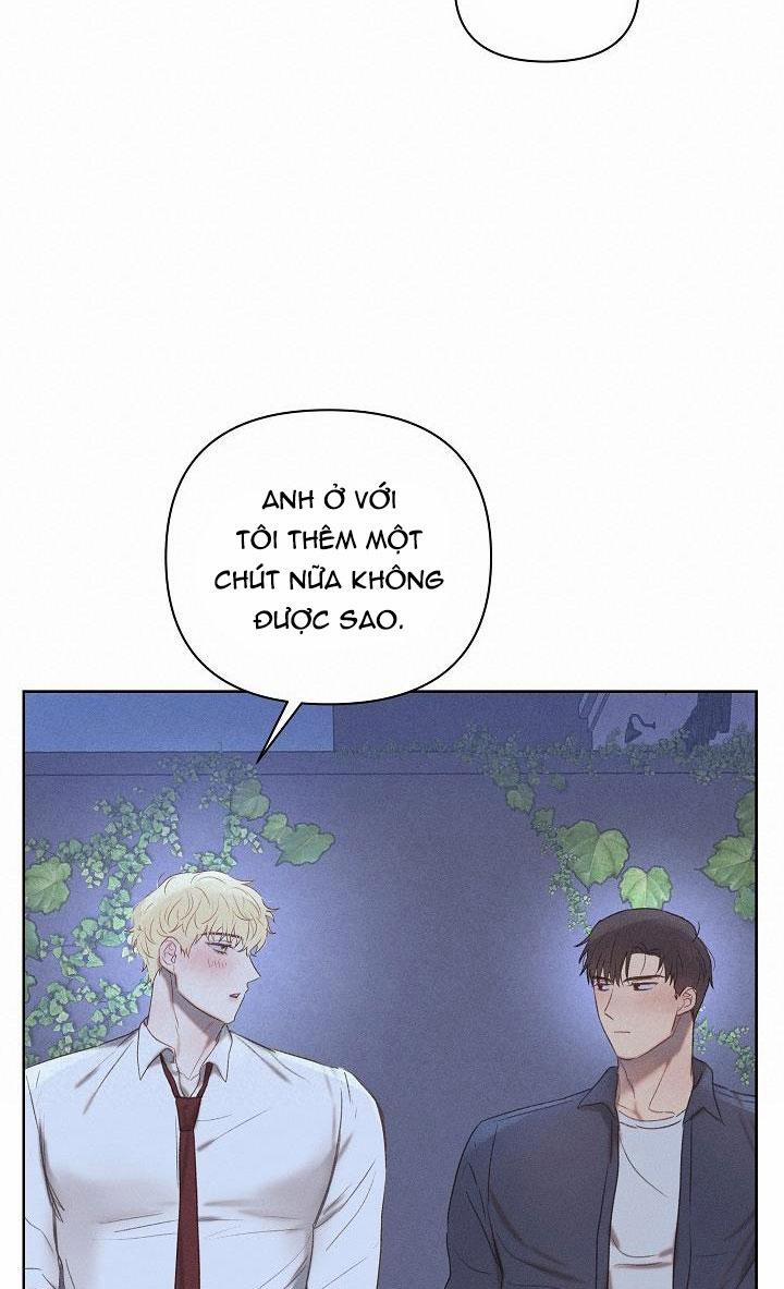 ĐẠI ÚY YÊU DẤU CỦA TÔI 9 trang 19