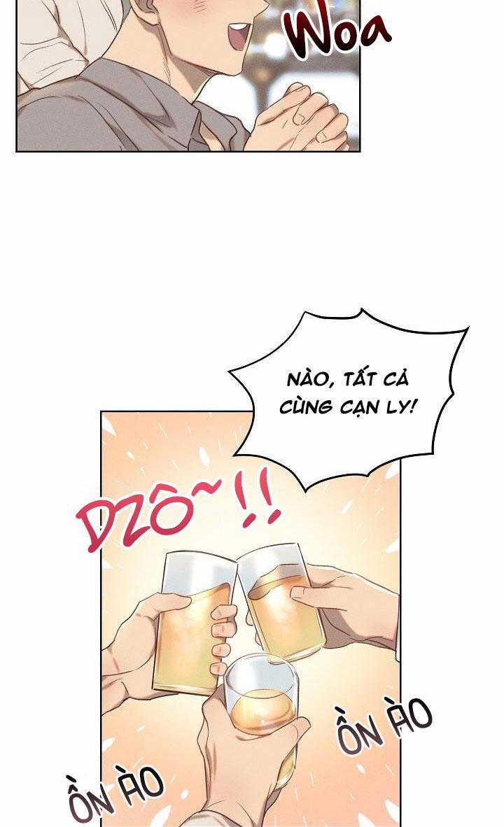 ĐẠI ÚY YÊU DẤU CỦA TÔI 9 trang 2