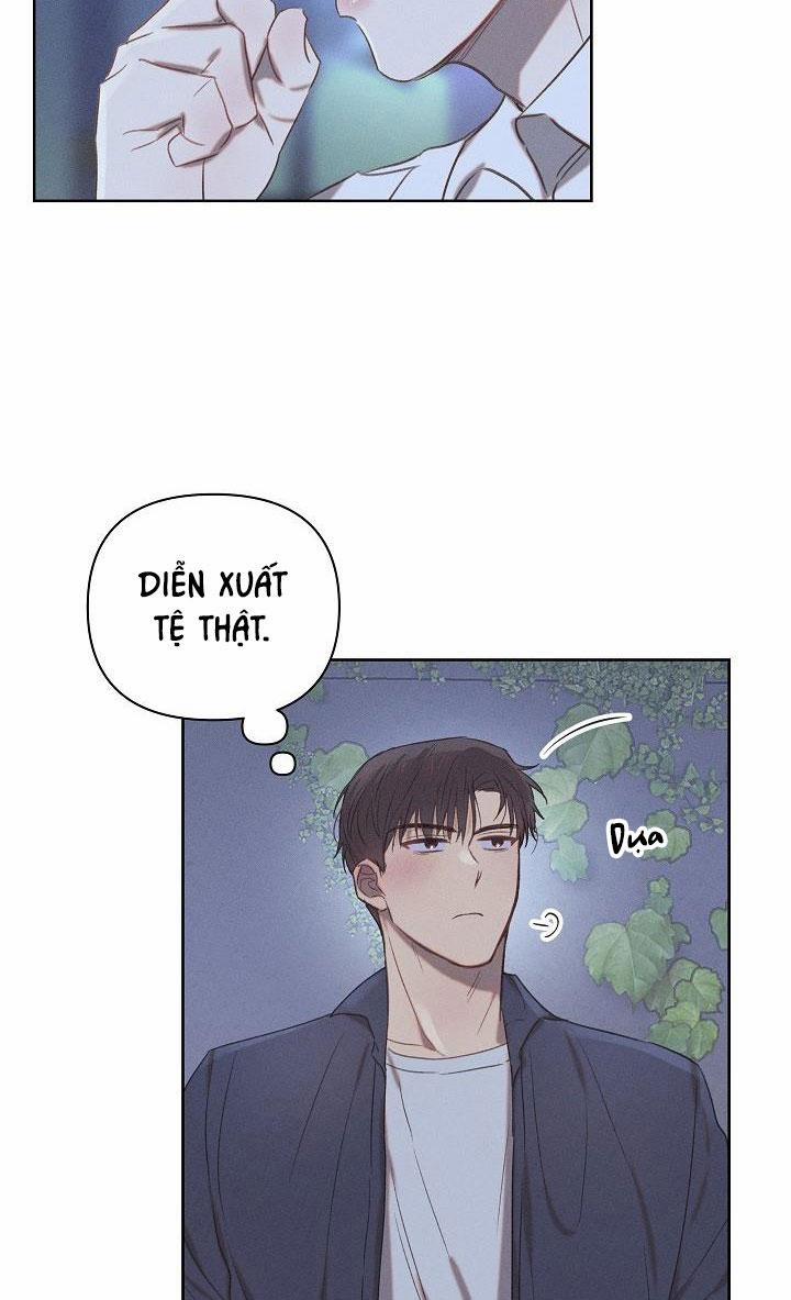 ĐẠI ÚY YÊU DẤU CỦA TÔI 9 trang 21