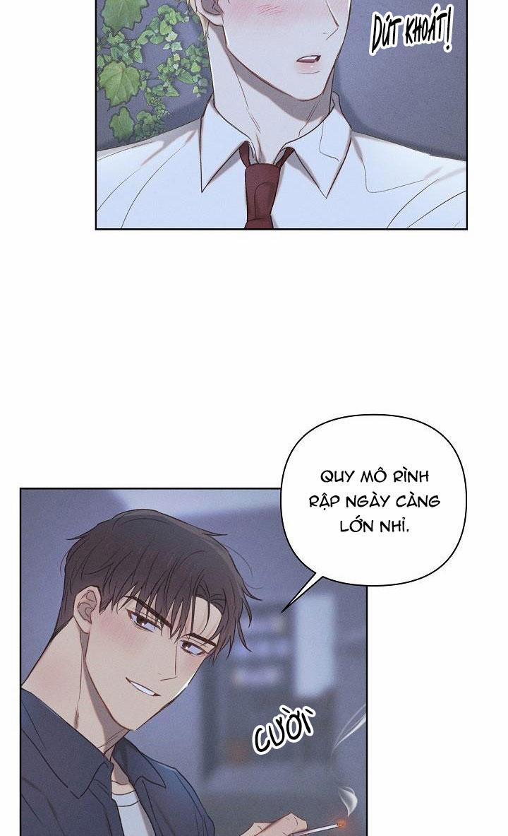ĐẠI ÚY YÊU DẤU CỦA TÔI 9 trang 25