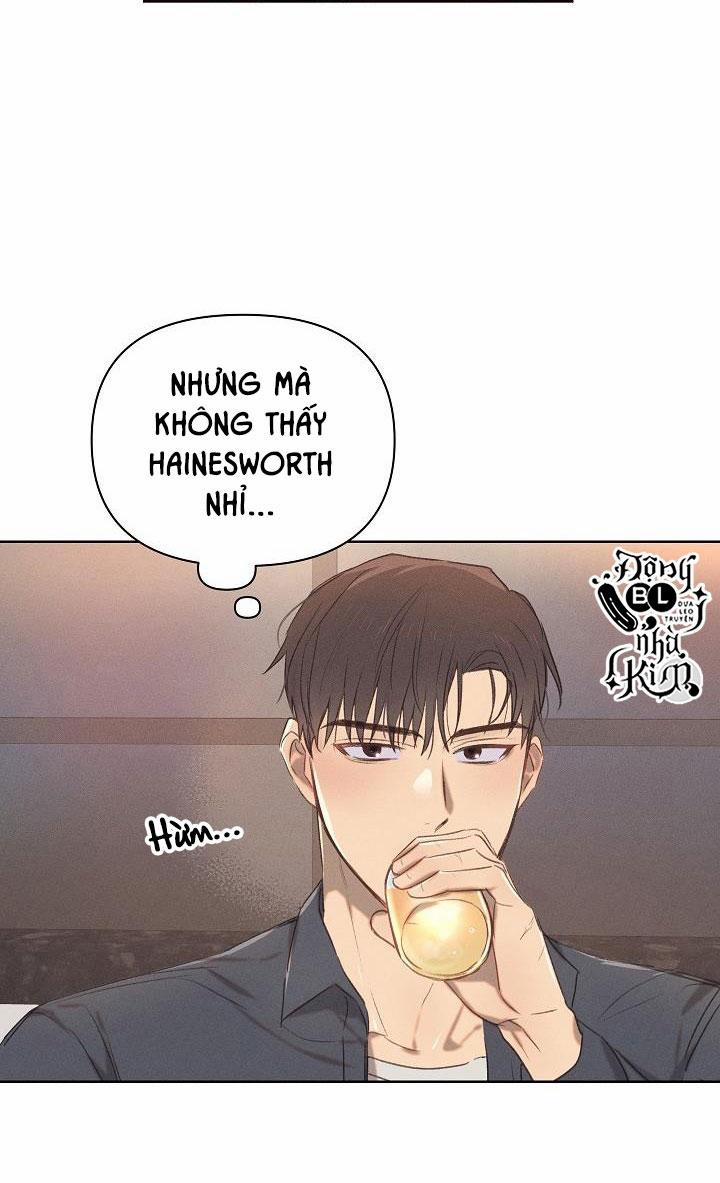 ĐẠI ÚY YÊU DẤU CỦA TÔI 9 trang 3