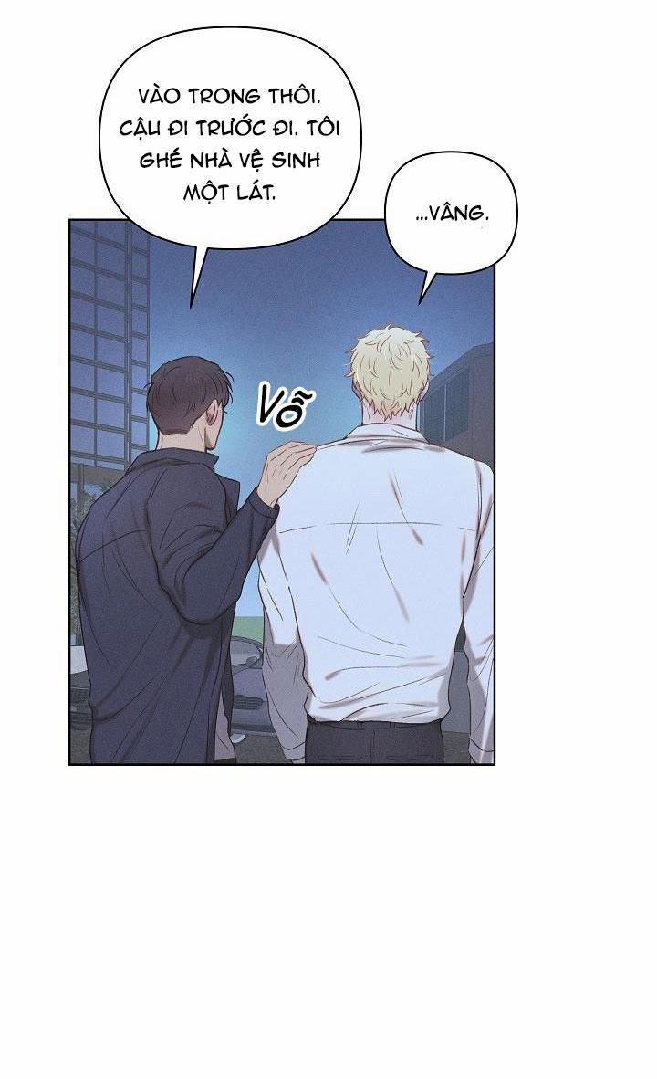 ĐẠI ÚY YÊU DẤU CỦA TÔI 9 trang 30